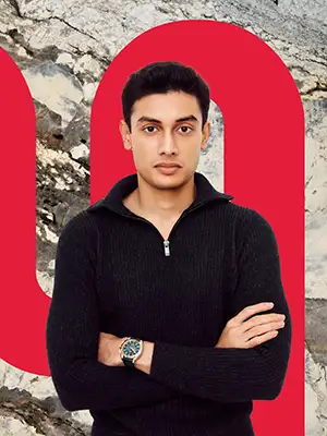 Dev Mour