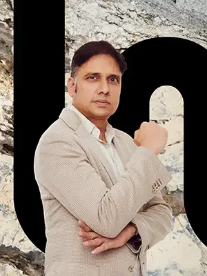 Kamal Mour