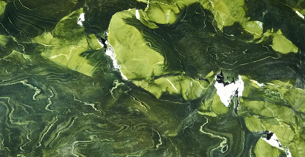 Earth Remix Sample 3