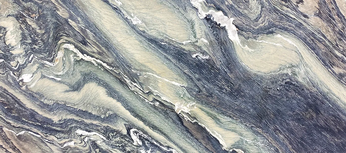 Beola Verde Full Slab
