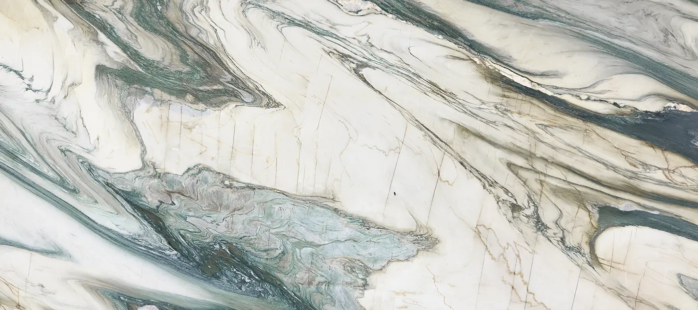 Cipollino Verde Full Slab