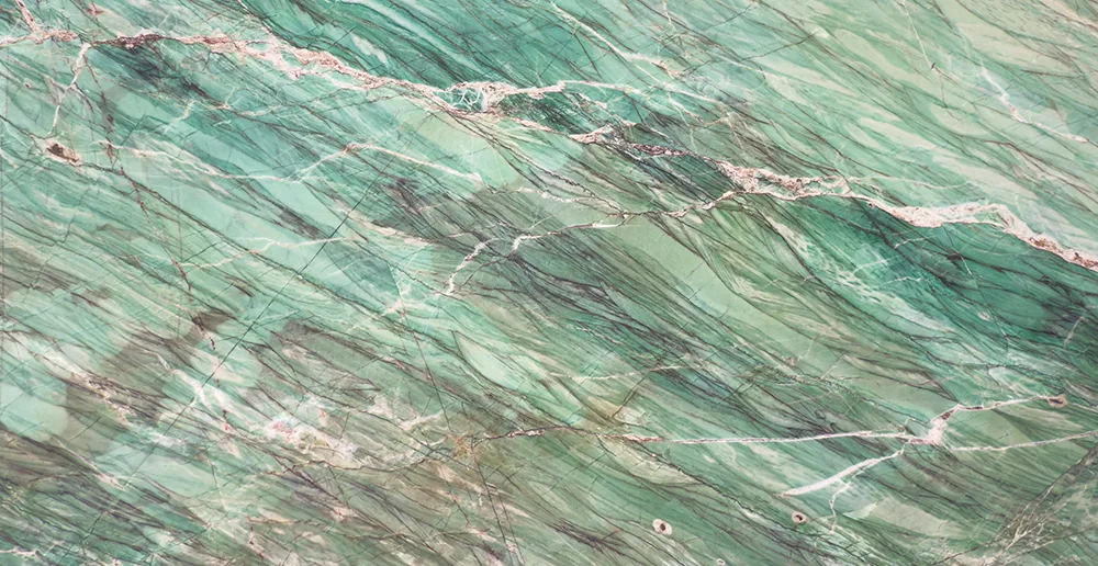 Emerald Green