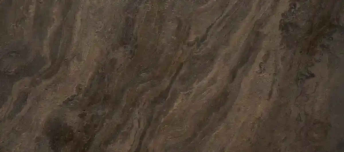 Fossil Brown Full Slab