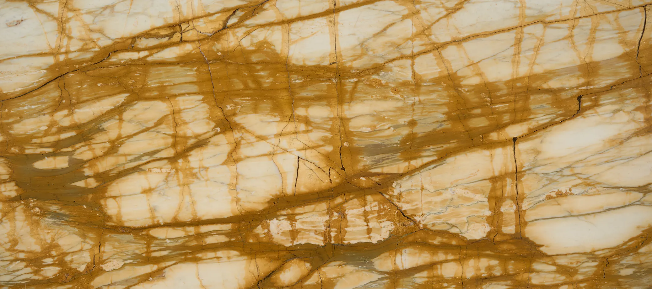 Giallo Siena Classic Full Slab