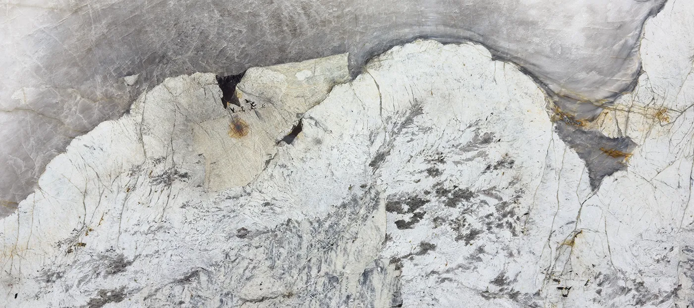 Ice Patagonia Full Slab