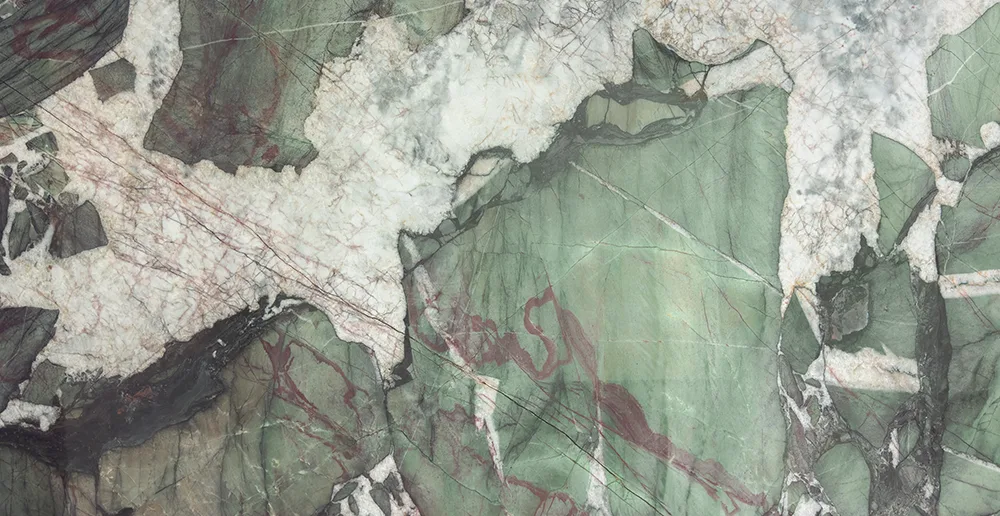 Patagonia Verde