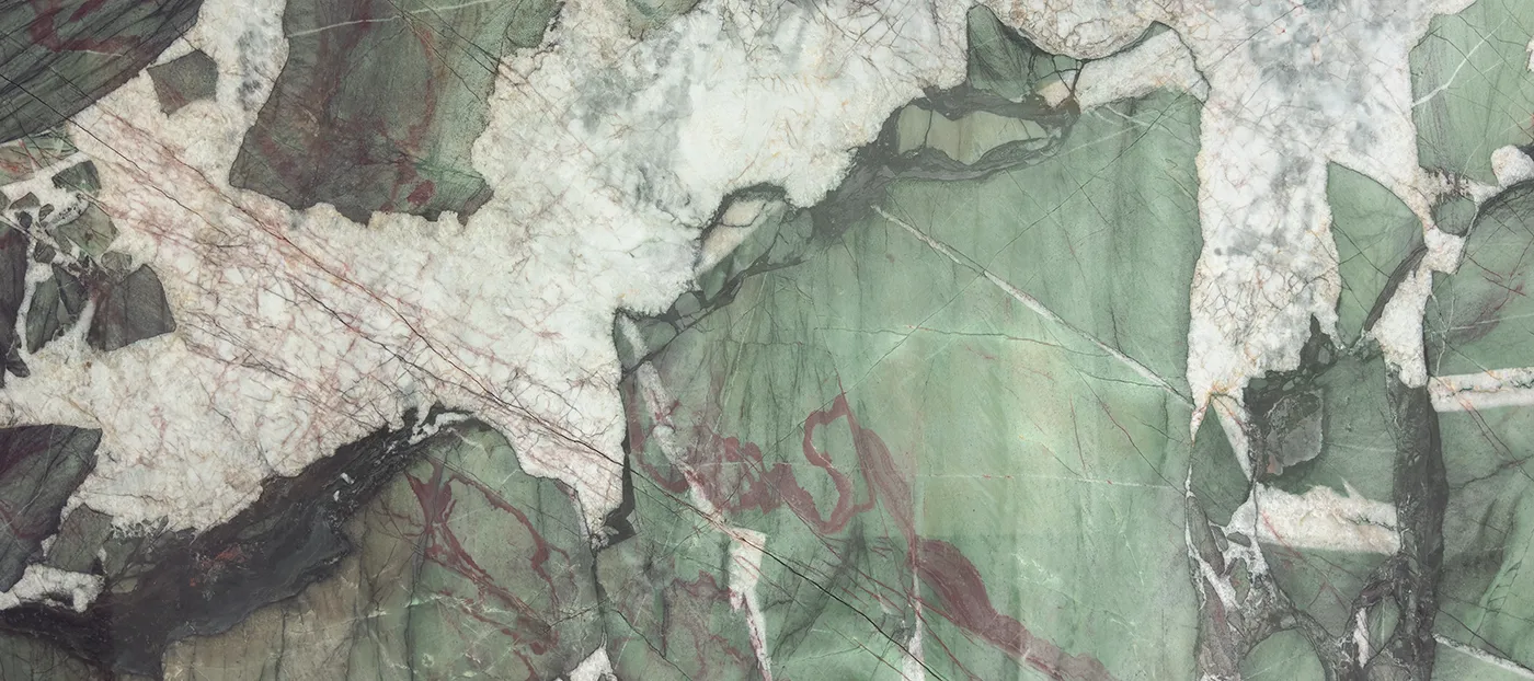 Patagonia Verde Full Slab