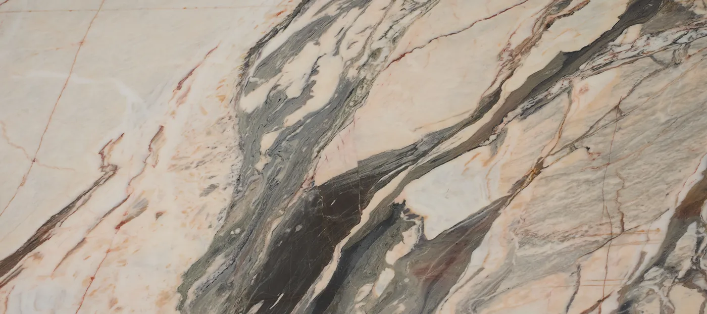Rouge De Roi Full Slab