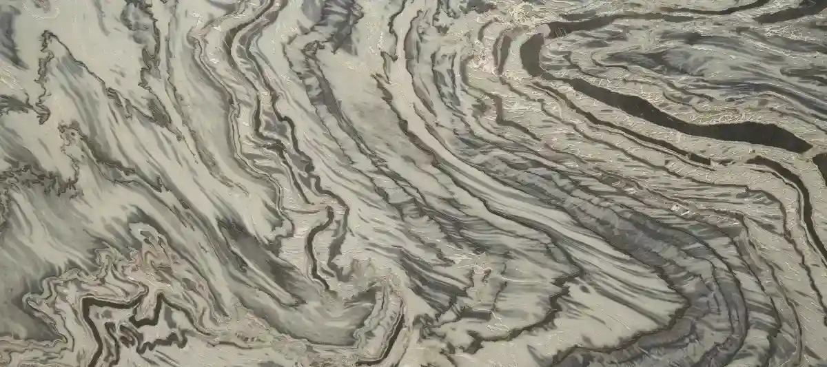 Silver Stream Full Slab