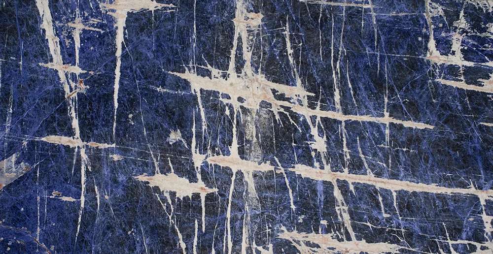 Sodalite