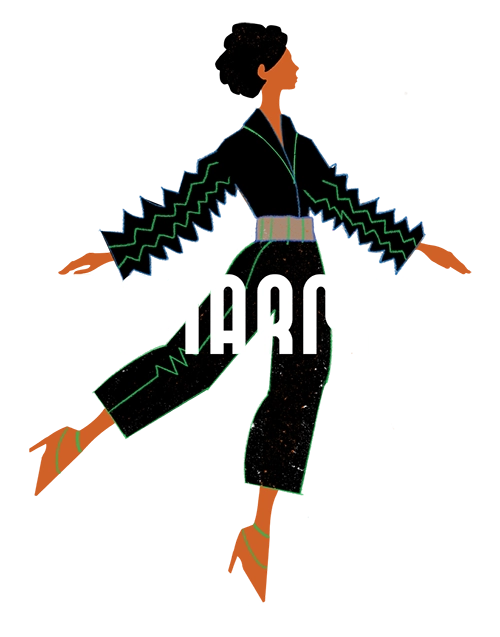 Each 1MARMO slab is handpicked, cut to precision and laid out like it’s ready to walk the runway